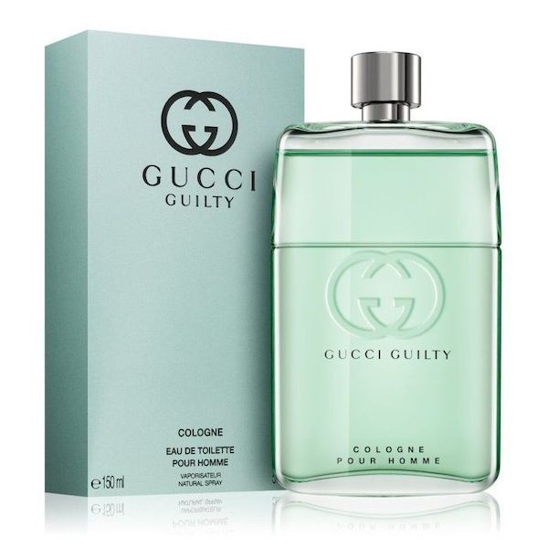 Gucci Guilty Cologne pour Homme