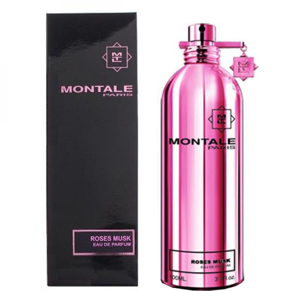 Montale Roses Musk