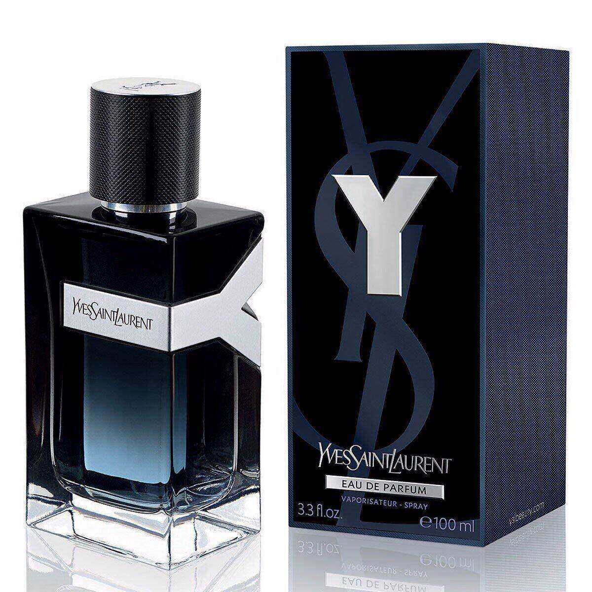 Yves Saint Laurent Y Pour Homme