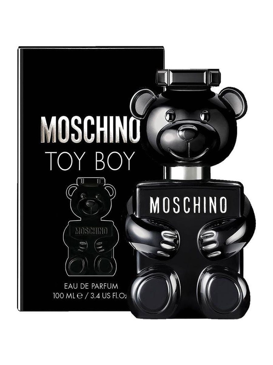 MOSCHINO Toy Boy