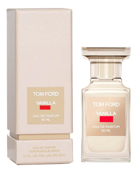 Tom Ford Vanilla