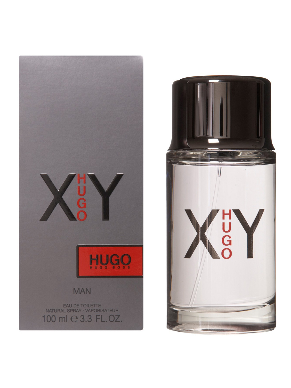 Hugo Boss Hugo XY