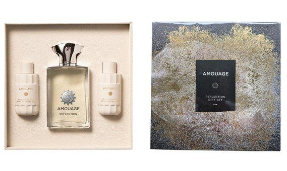 Amouage Reflection for Men подарочный  набор
