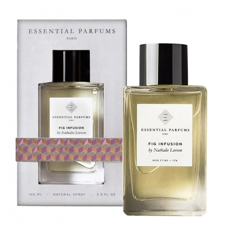 Essential Parfums Fig Infusion