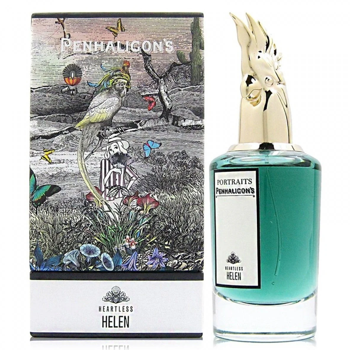 Penhaligon's Heartless Helen