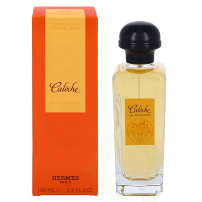 Hermès Calèche Soie de Parfum
