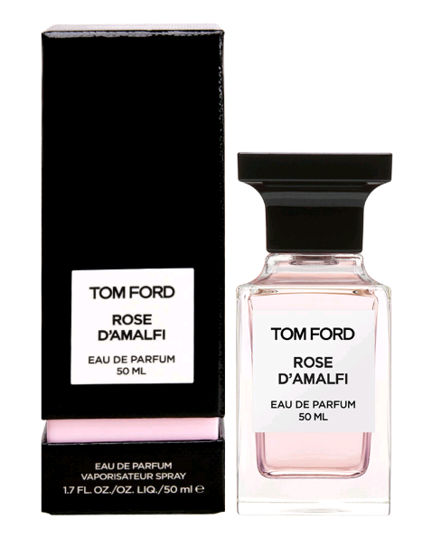 Tom Ford Rose D'Amalfi