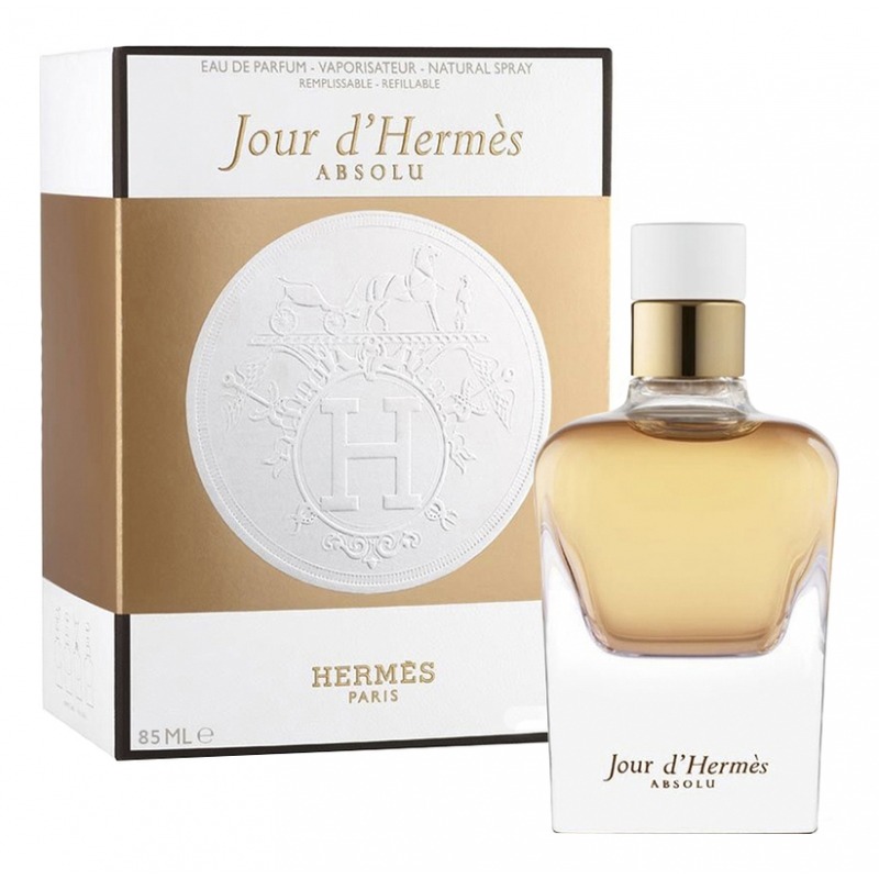 Hermes Jour D'Hermes Absolu