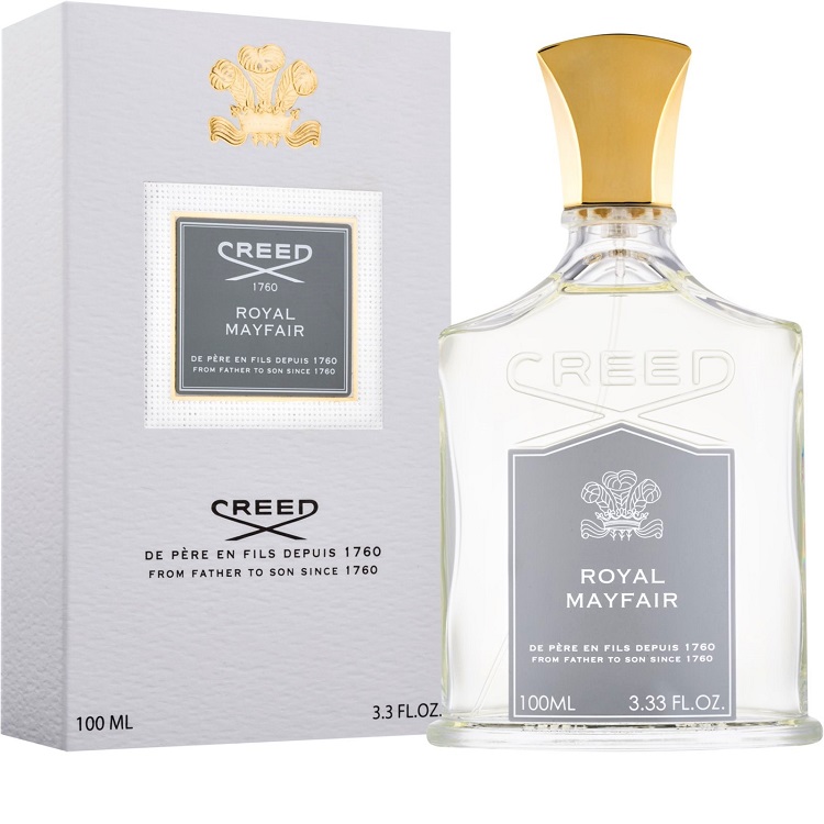 CREED ROYAL MAYFAIR