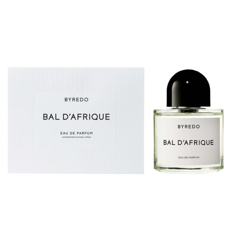 BYREDO Bal d`Afrique