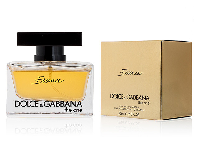 DOLCE&GABBANA The One Essence