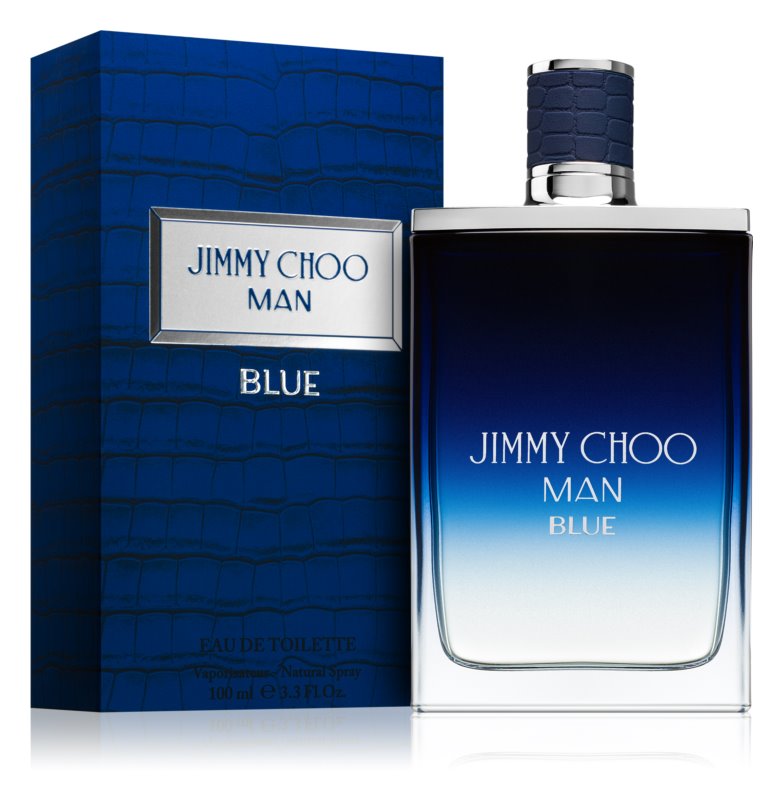 JIMMY CHOO Man Blue