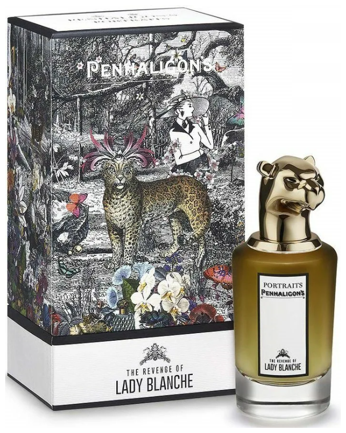 Penhaligon's The Revenge of Lady Blanche