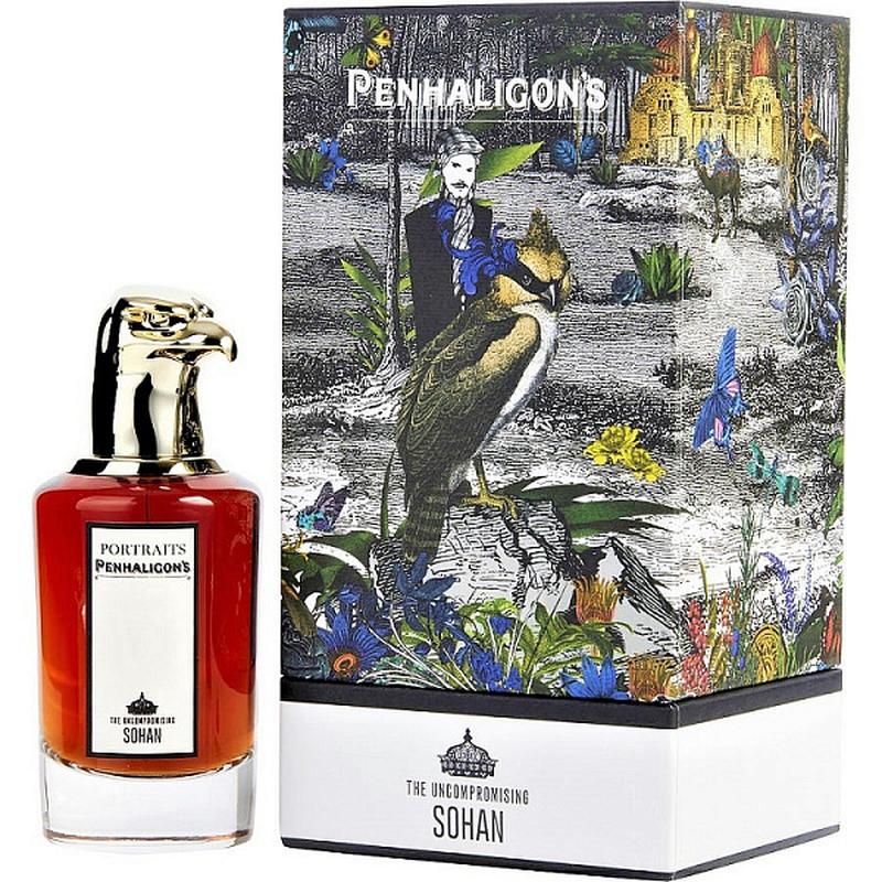 Penhaligon'S The Uncompromising Sohan