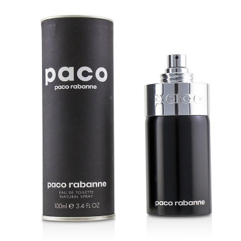 Paco Rabanne Paco