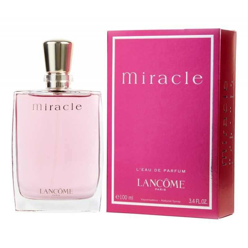 Lancome MIRACLE L’EAU