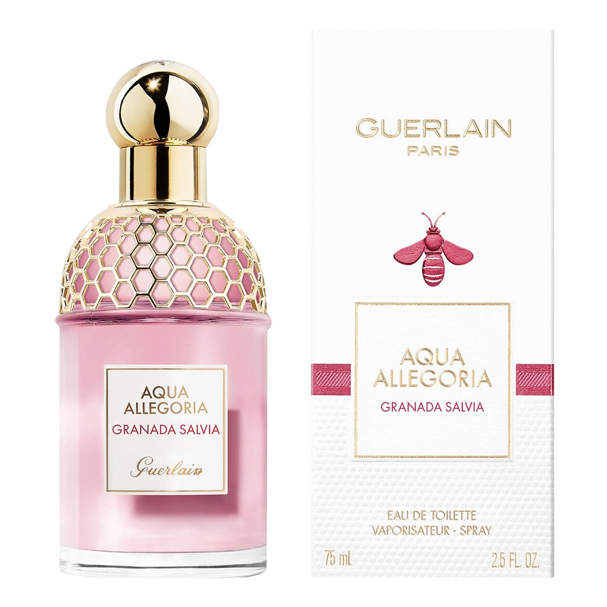 Guerlain Aqua Allegoria Granada Salvia