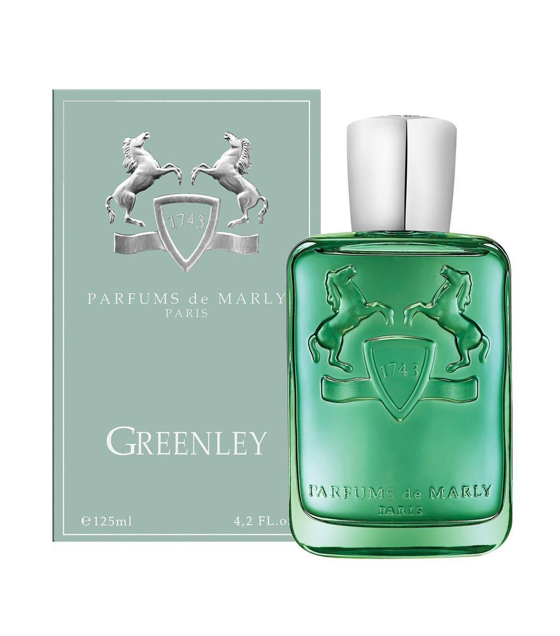 Parfums de Marly Greenley