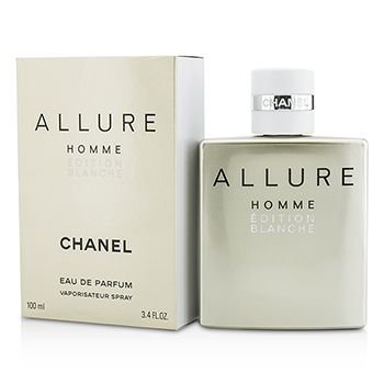 Chanel Allure Homme Edition Blanche