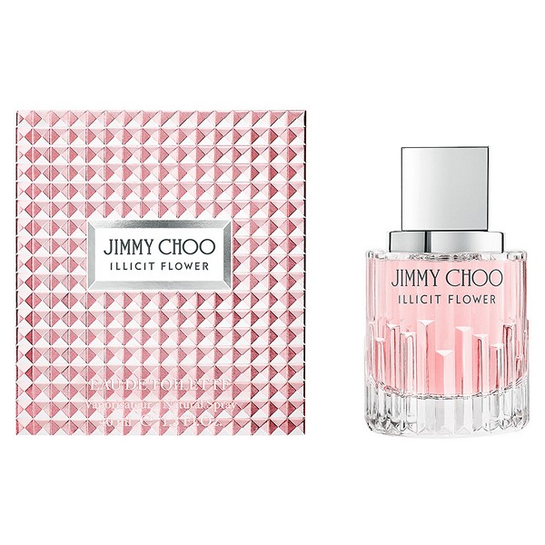 JIMMY CHOO Illicit Flower