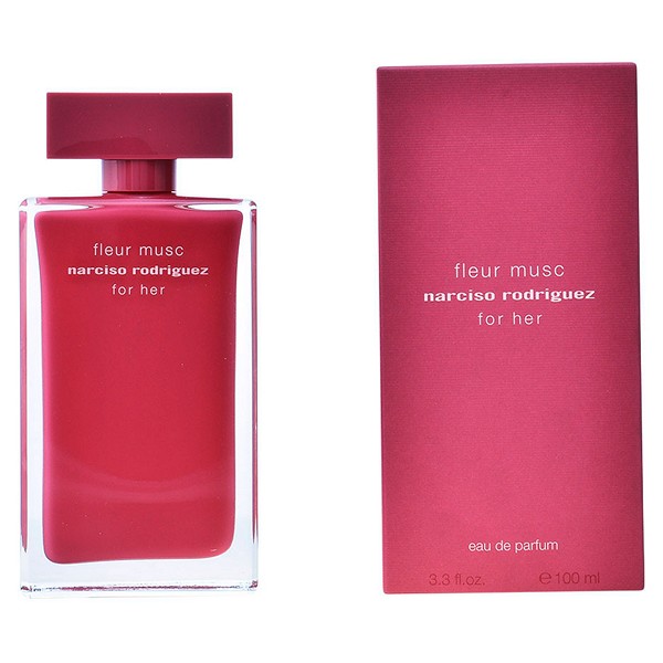 Narciso Rodriguez Fleur Musc For Her