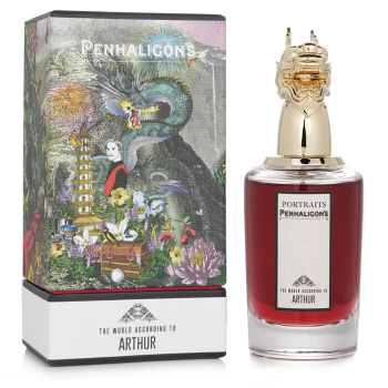 Penhaligon's Arthur