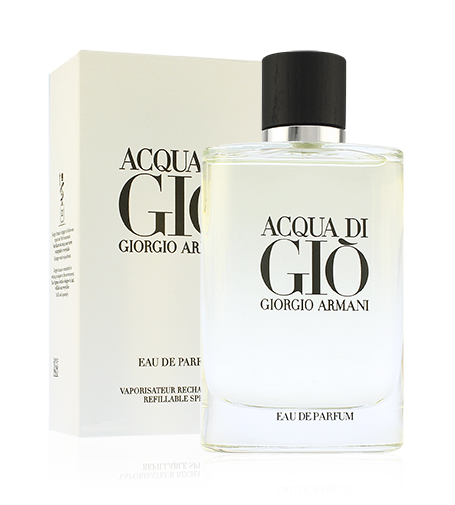 GIORGIO ARMANI Acqua Di Gio Homme