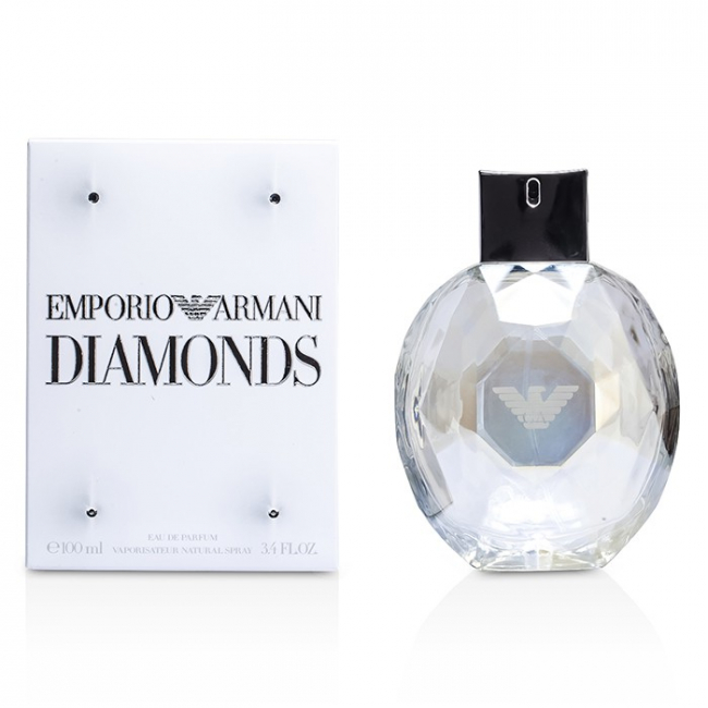 GIORGIO ARMANI Emporio Diamonds