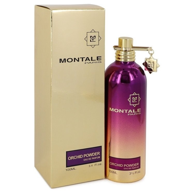 Montale Orchid Powder