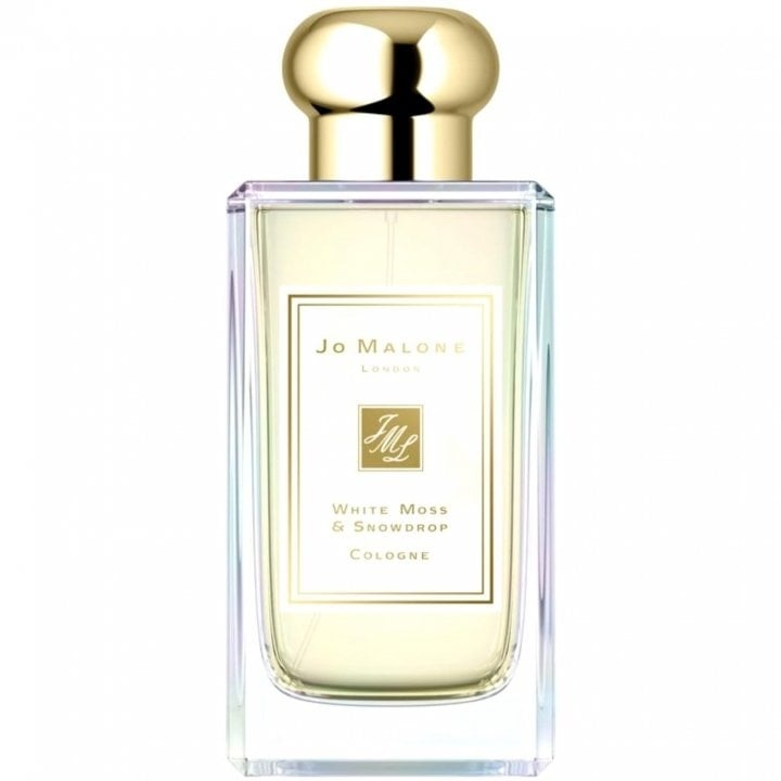 Jo Malone White Moss and Snow Drop