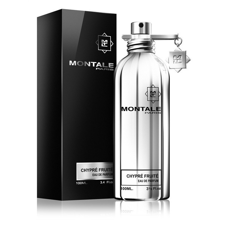 Montale Chypre Fruite