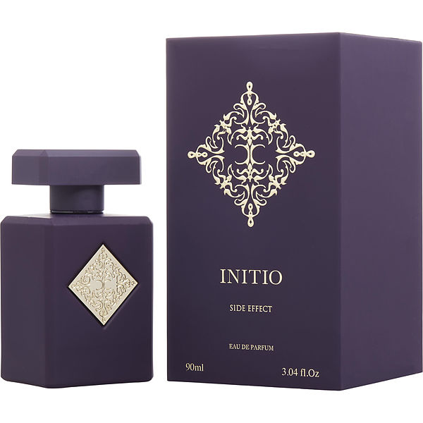 Initio Parfums Prives Side Effect