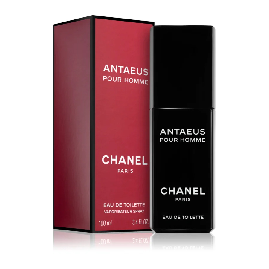 Chanel ANTAEUS Pour Homme