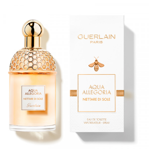 GUERLAIN Aqua Allegoria Nettare Di Sole