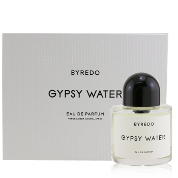 Byredo Gypsy Water