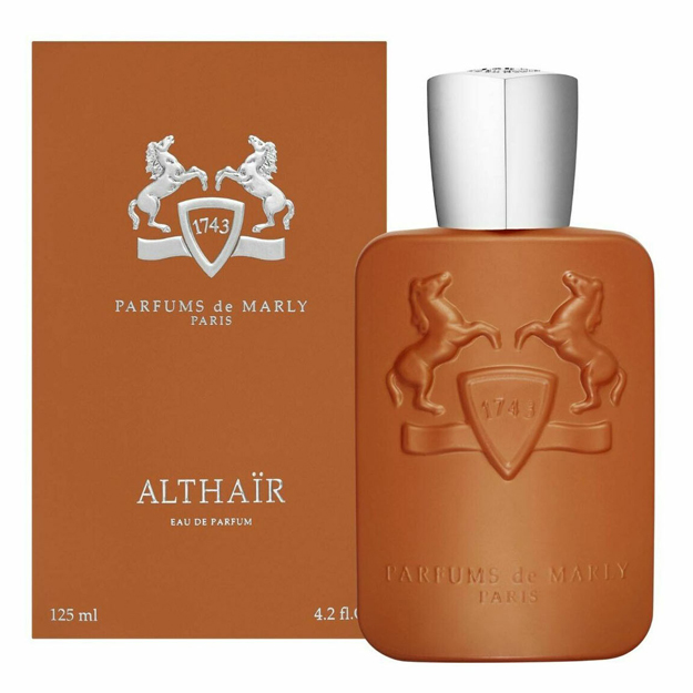 Parfums de Marly Althaïr