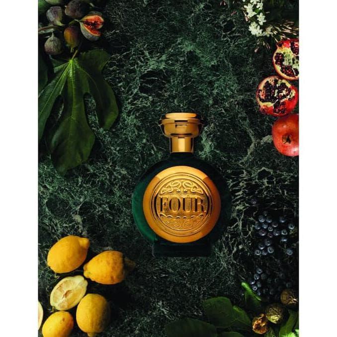 Boadicea the Victorious Vetiver Imperiale