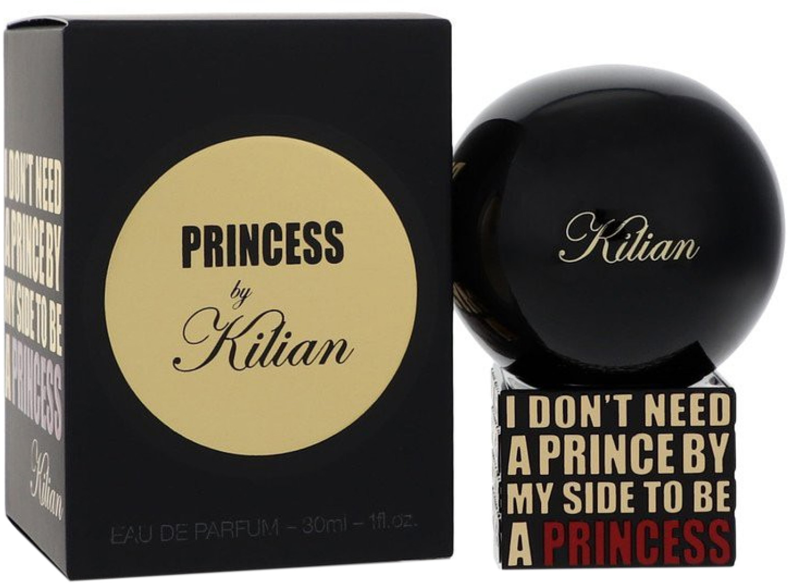 Kilian Princess By Kilian