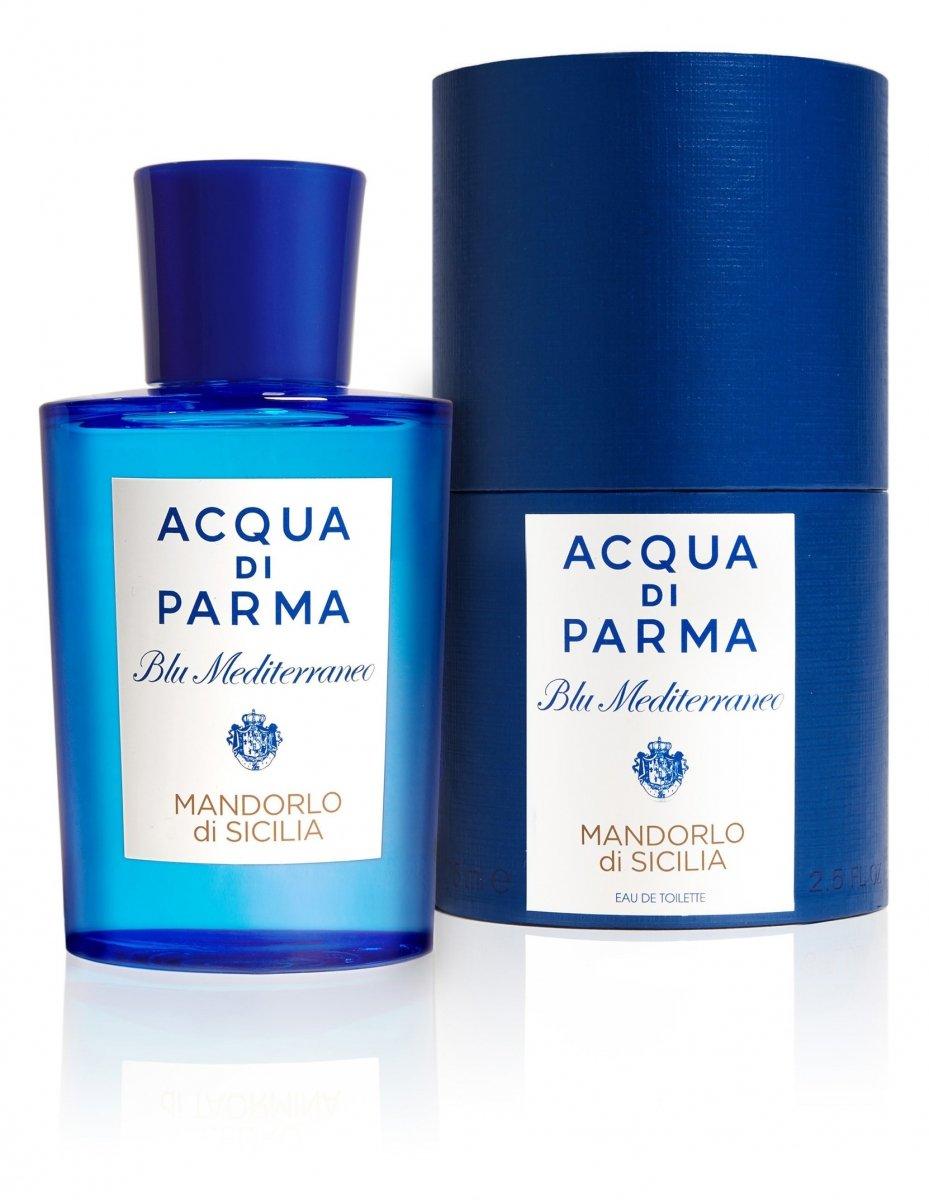 Acqua Di Parma Mandorlo Di Sicilia