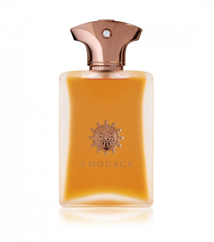 Amouage Overture Man