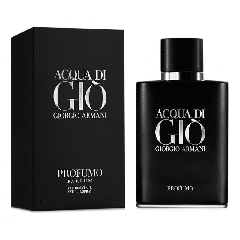 GIORGIO ARMANI Acqua di Gio Profumo