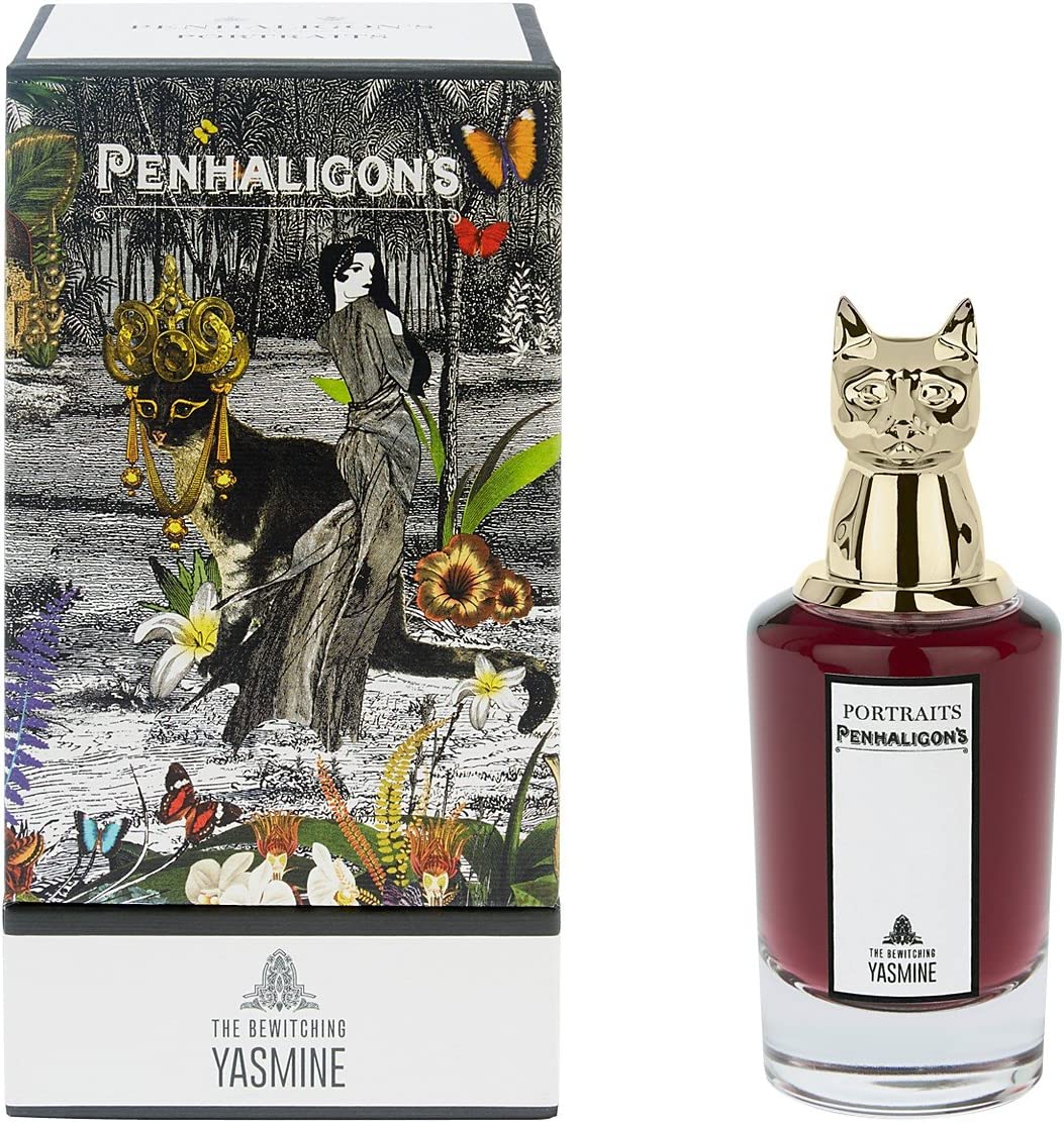 Penhaligon's The Bewitching Yasmine