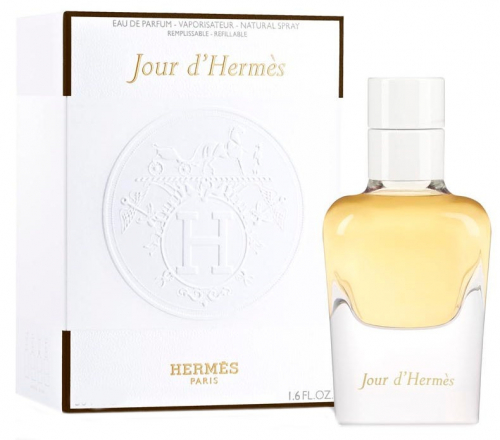 Hermes Jour d'Hermes