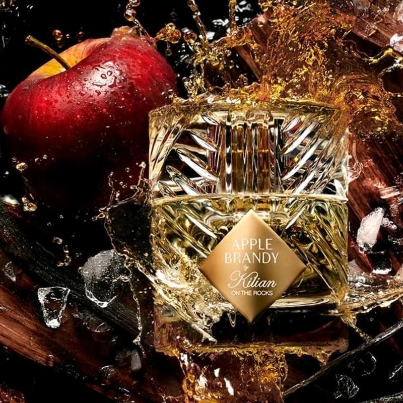 KILIAN APPLE BRANDY