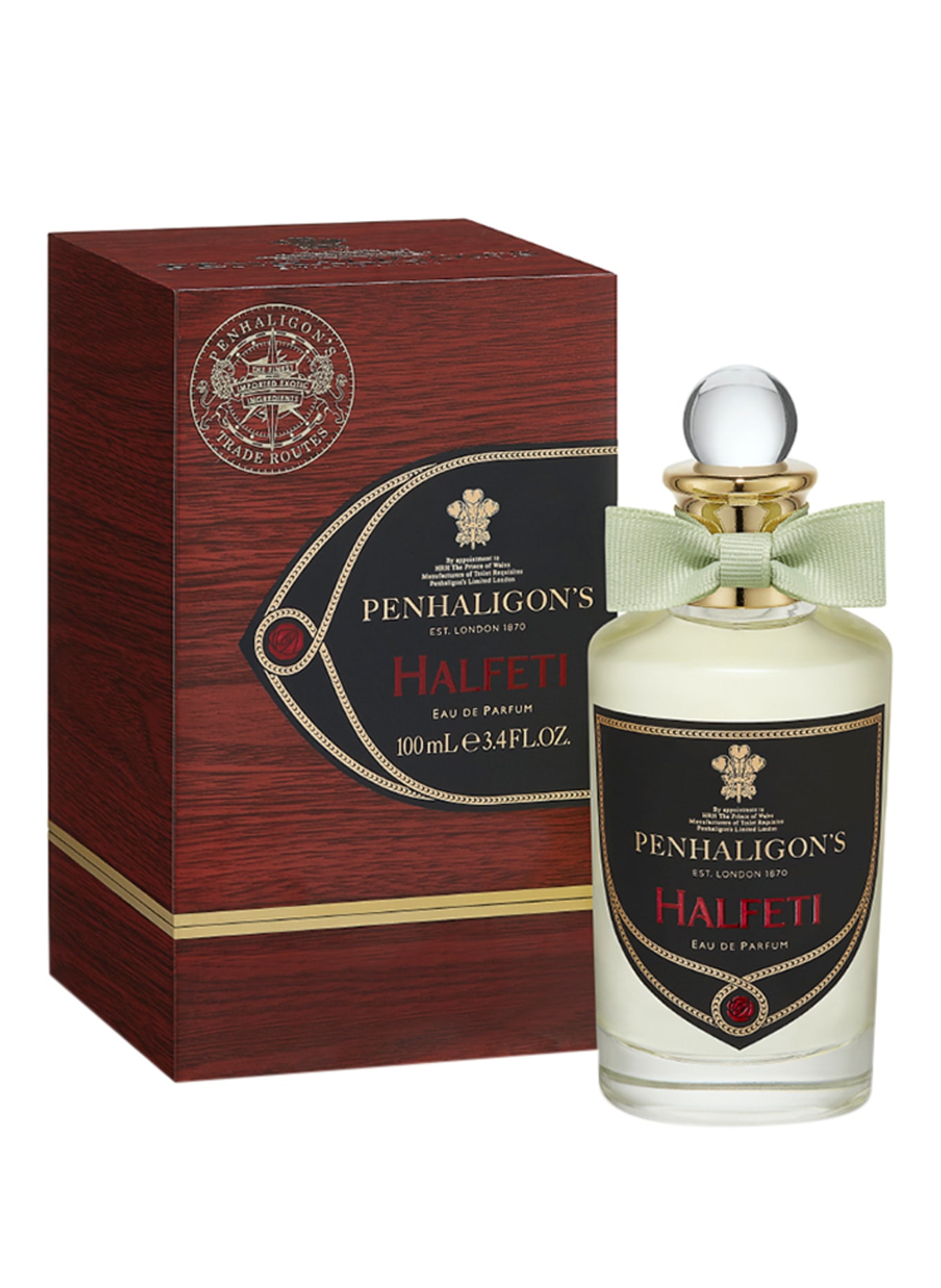 Penhaligon's Halfeti