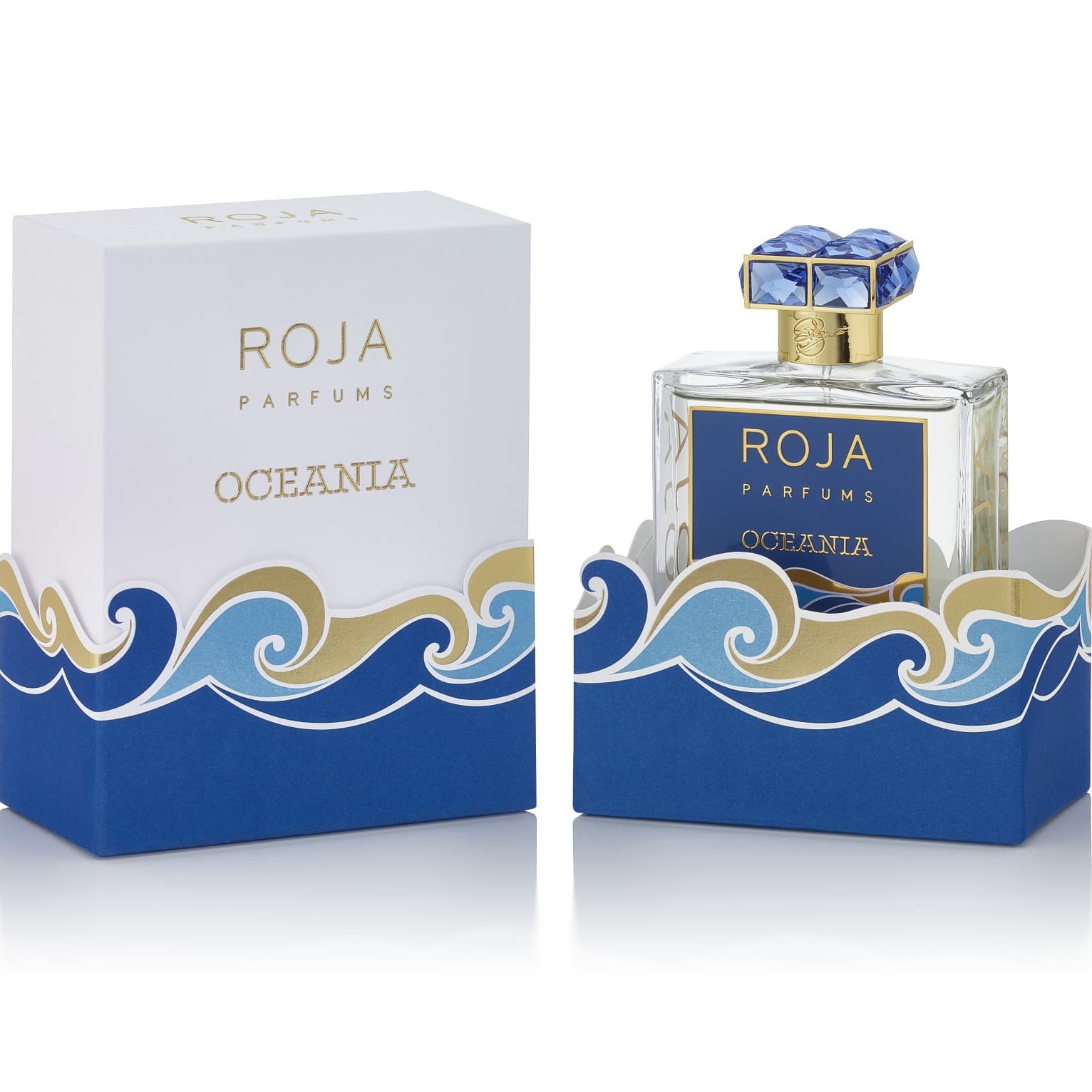 Roja Parfums Oceania