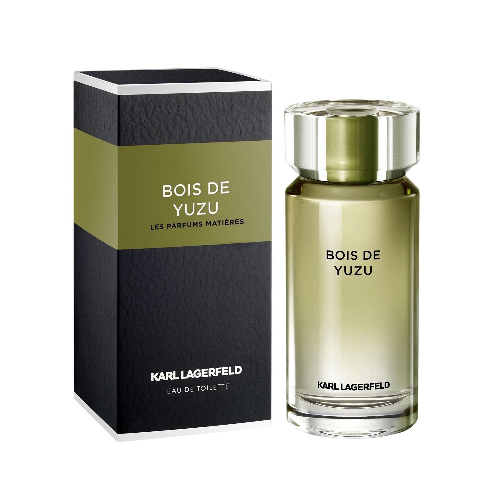 Karl Lagerfeld Bois De Yuzu