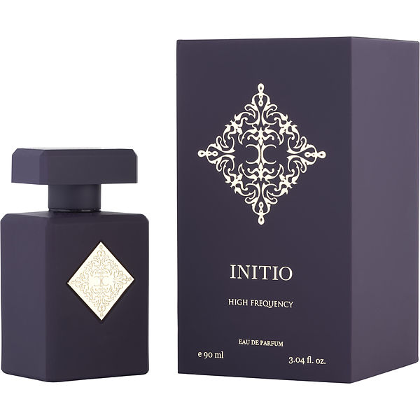 Initio Parfums Prives High Frequency