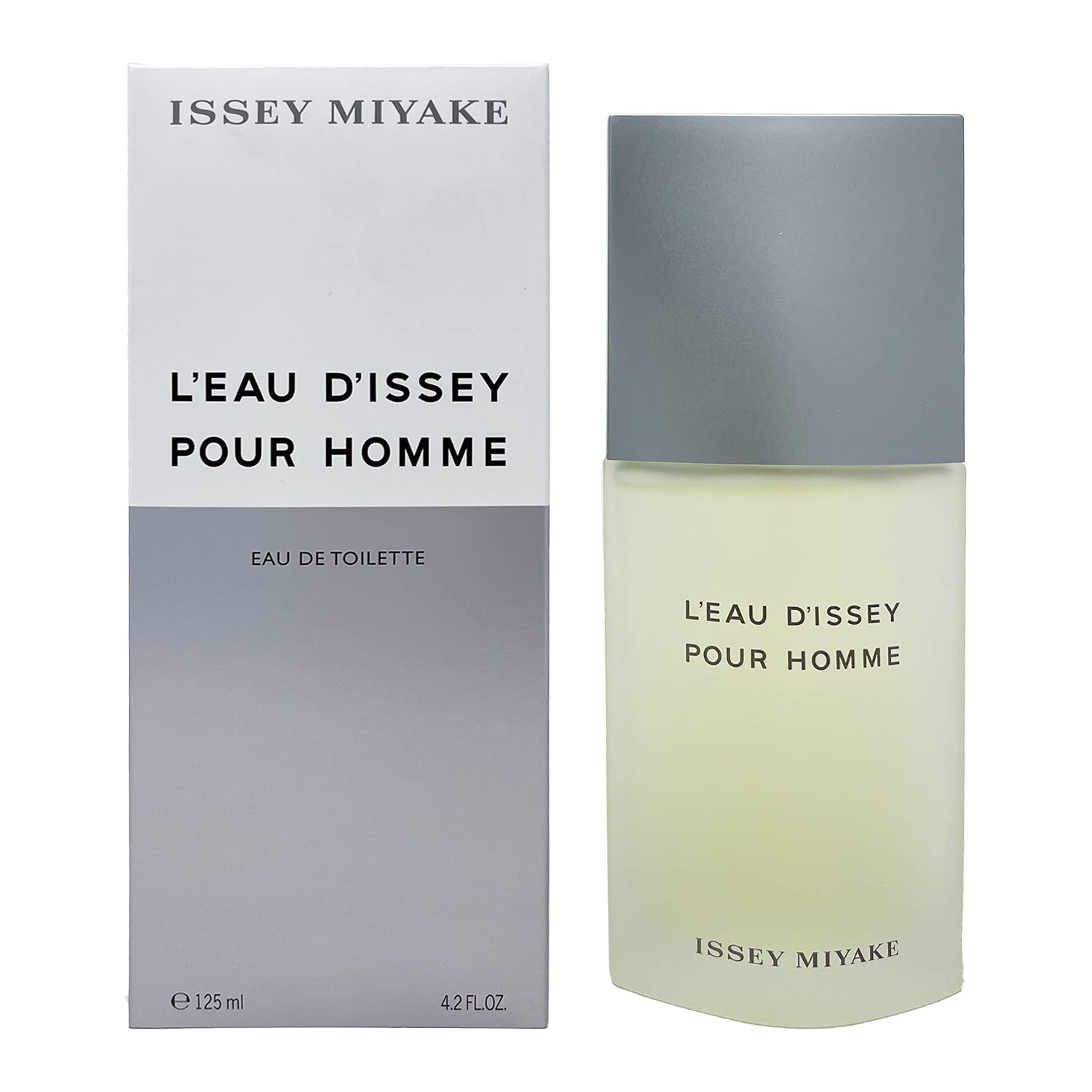 Issey Miyake L'eau D'issey Pour Homme