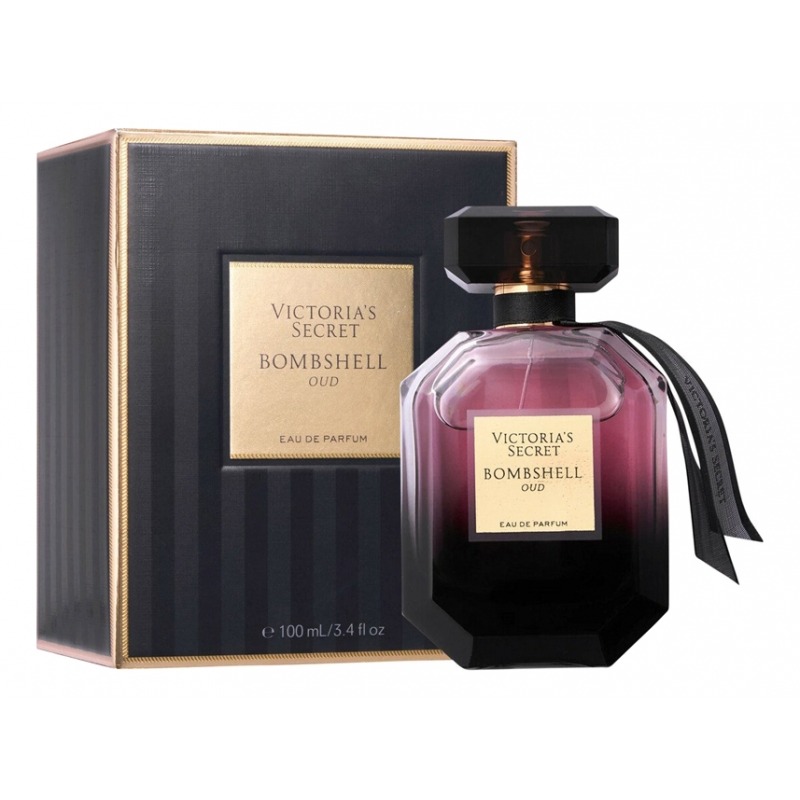 Victoria's Secret Bombshell Oud